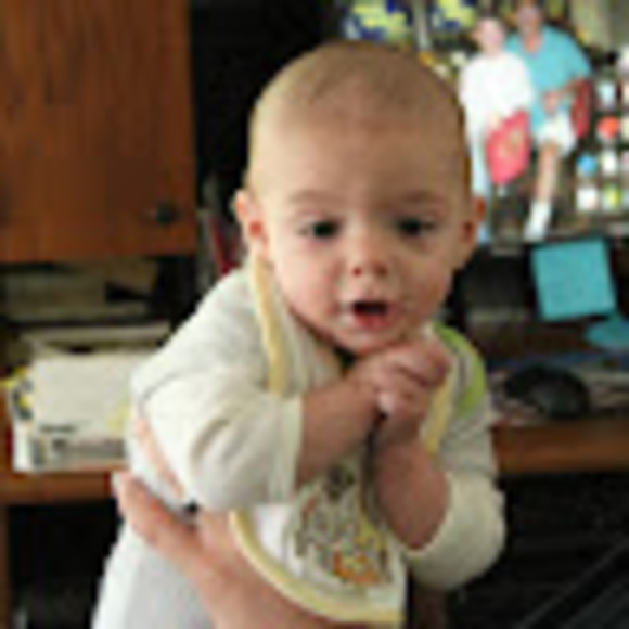 Meet your Posher, Matthew - Picture 1 of 1